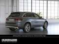 Mercedes-Benz GLC 300 de 4M MBUX Navi+ Kamera Easy-Pack Grau - thumbnail 3