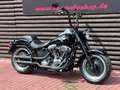 Harley-Davidson FLSTFB Fat Boy Special/Lo  *Apehanger,ABS* Noir - thumbnail 2