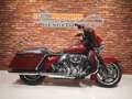 Harley-Davidson Street Glide FLHX 1580 Rood - thumbnail 2