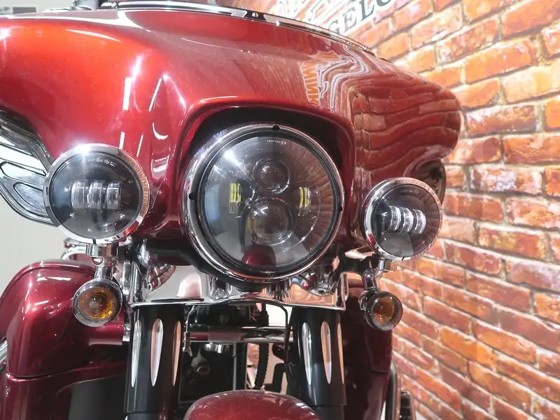 Harley-Davidson Street Glide - foto 6