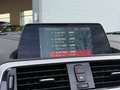 BMW 218 i Advantage Keyless/LED/Vollleder/Harman Grijs - thumbnail 12