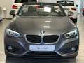 BMW 218 i Advantage Keyless/LED/Vollleder/Harman Grijs - thumbnail 5