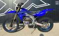 Yamaha WR 250 Albastru - thumbnail 3