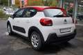 Citroen C3 PureTech Klimaaut. Tempomat Sitzheizung USB Blanc - thumbnail 5