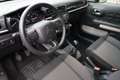 Citroen C3 PureTech Klimaaut. Tempomat Sitzheizung USB Blanc - thumbnail 8