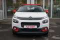 Citroen C3 PureTech Klimaaut. Tempomat Sitzheizung USB Blanc - thumbnail 3