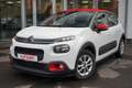 Citroen C3 PureTech Klimaaut. Tempomat Sitzheizung USB Blanc - thumbnail 2