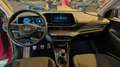 Hyundai BAYON 1.0 T-GDI Hybrid 48V iMT XClass Rosso - thumbnail 8