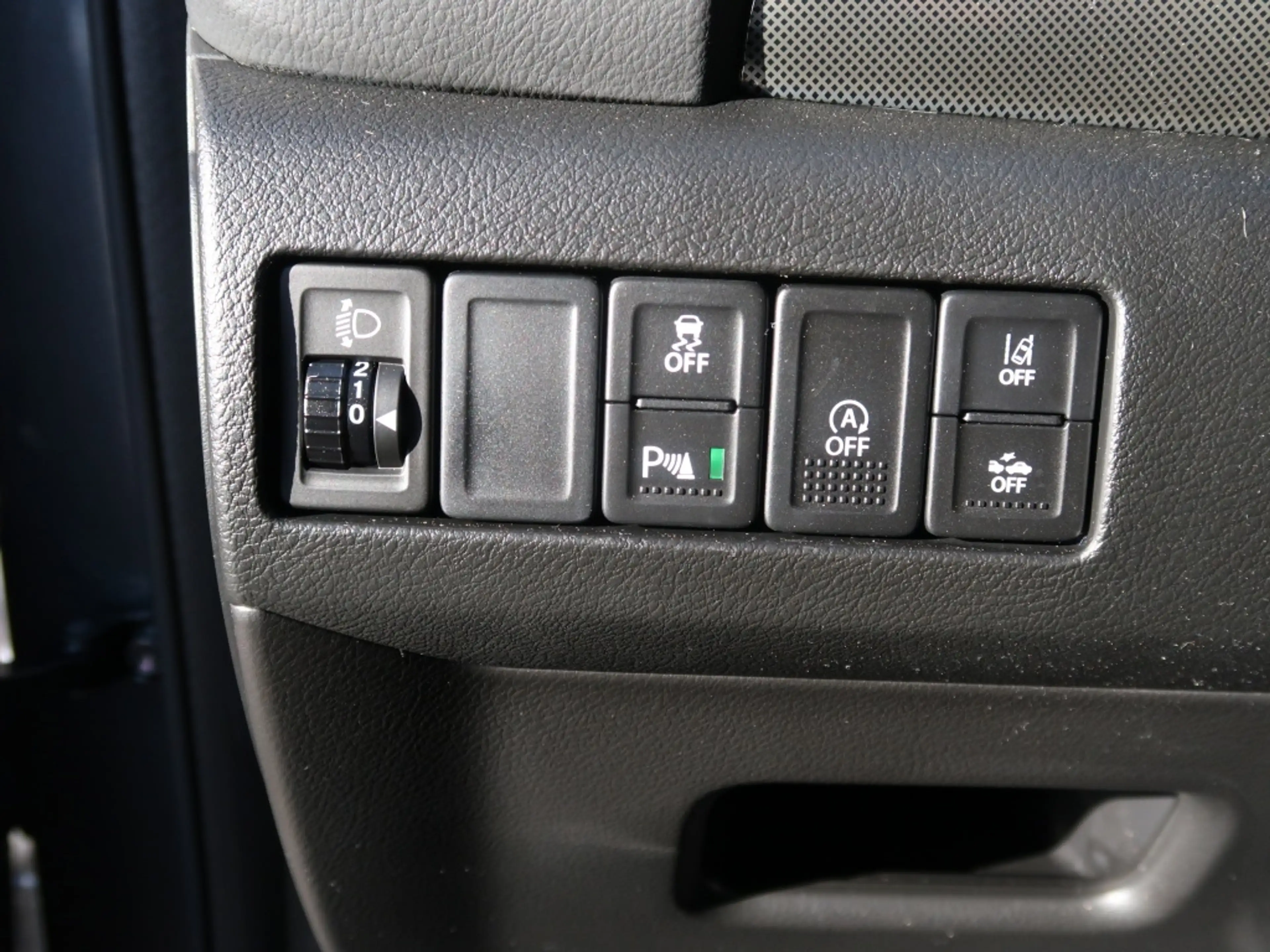 Suzuki Vitara 1.4 Boosterjet Style Smart Hybrid | Navigatie | Ca — photo 14