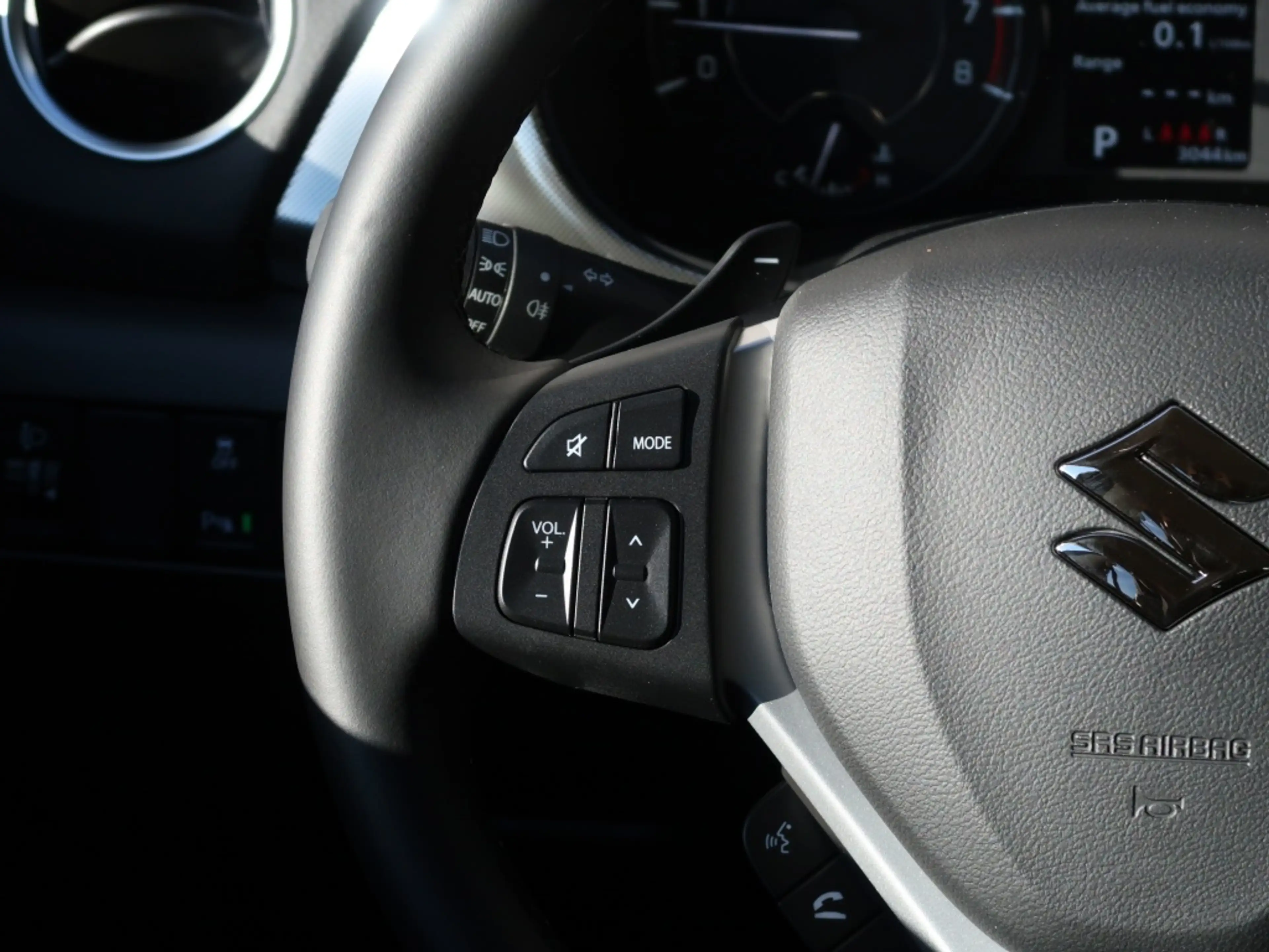 Suzuki Vitara 1.4 Boosterjet Style Smart Hybrid | Navigatie | Ca — photo 11