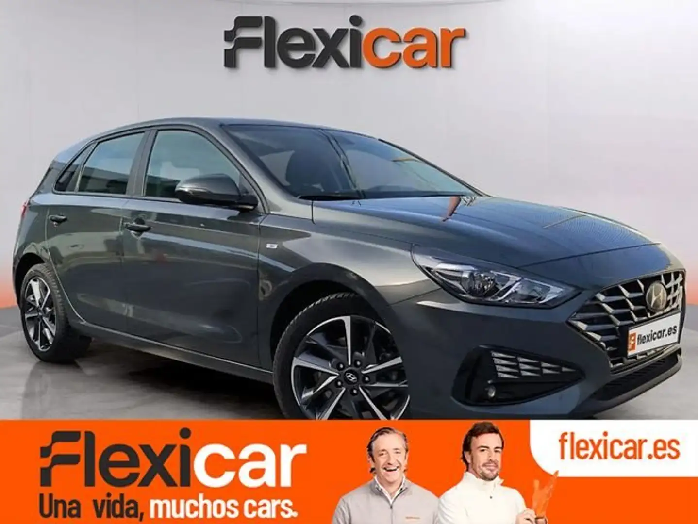 Hyundai i30 1.0 TGDI 48V Tecno Verde - 1