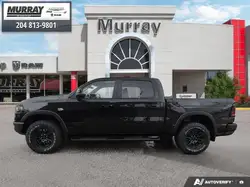 RAM 1500 2026