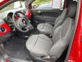 Fiat 500 Hybrid, Komfort- & Style-Paket Rot - thumbnail 11
