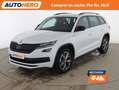 Skoda Kodiaq 1.5 TSI Sportline 4x2 110kW Blanco - thumbnail 1