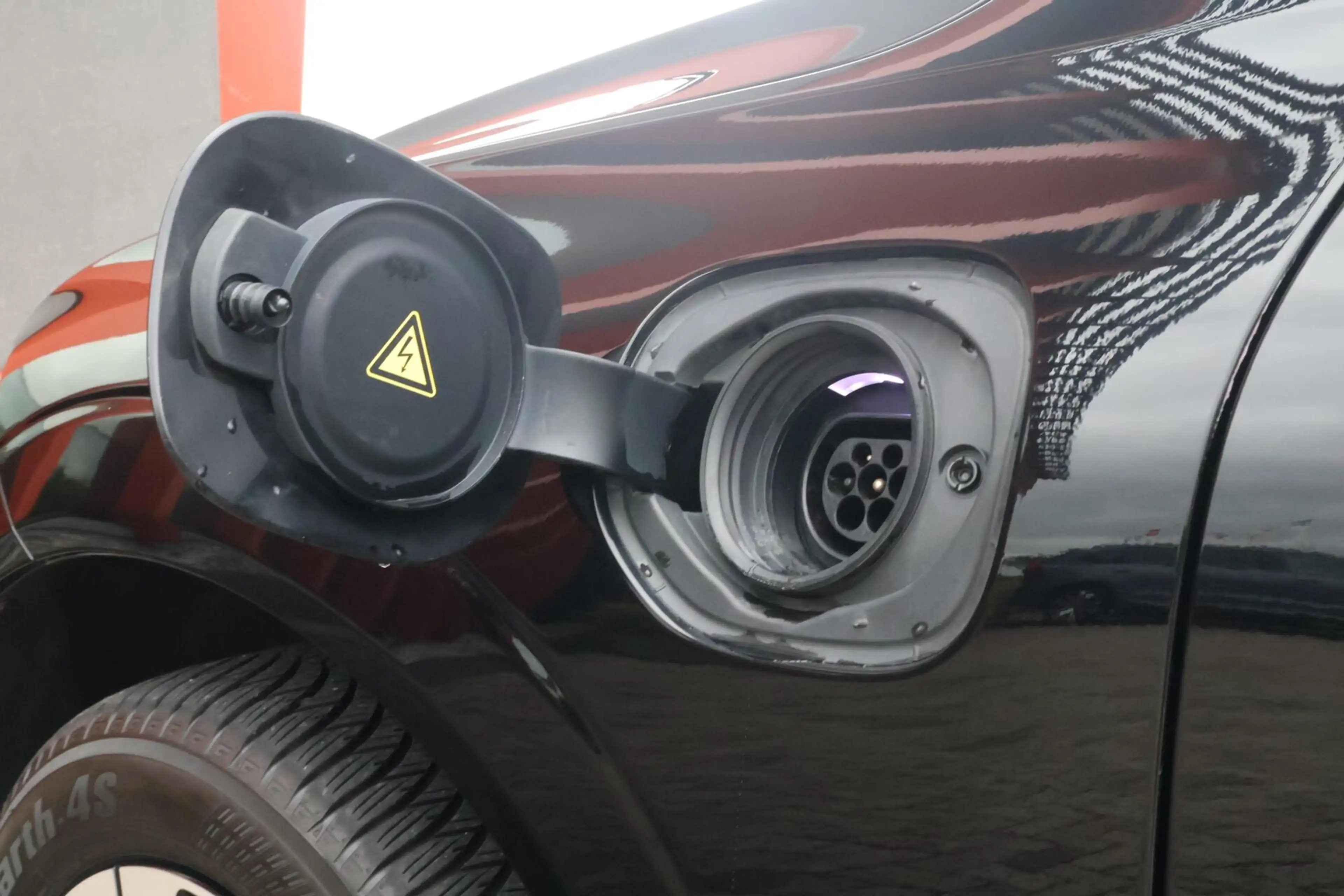 Volvo XC60 T8 Recharge AWD Momentum | Leder | Panoramadak | P — photo 7