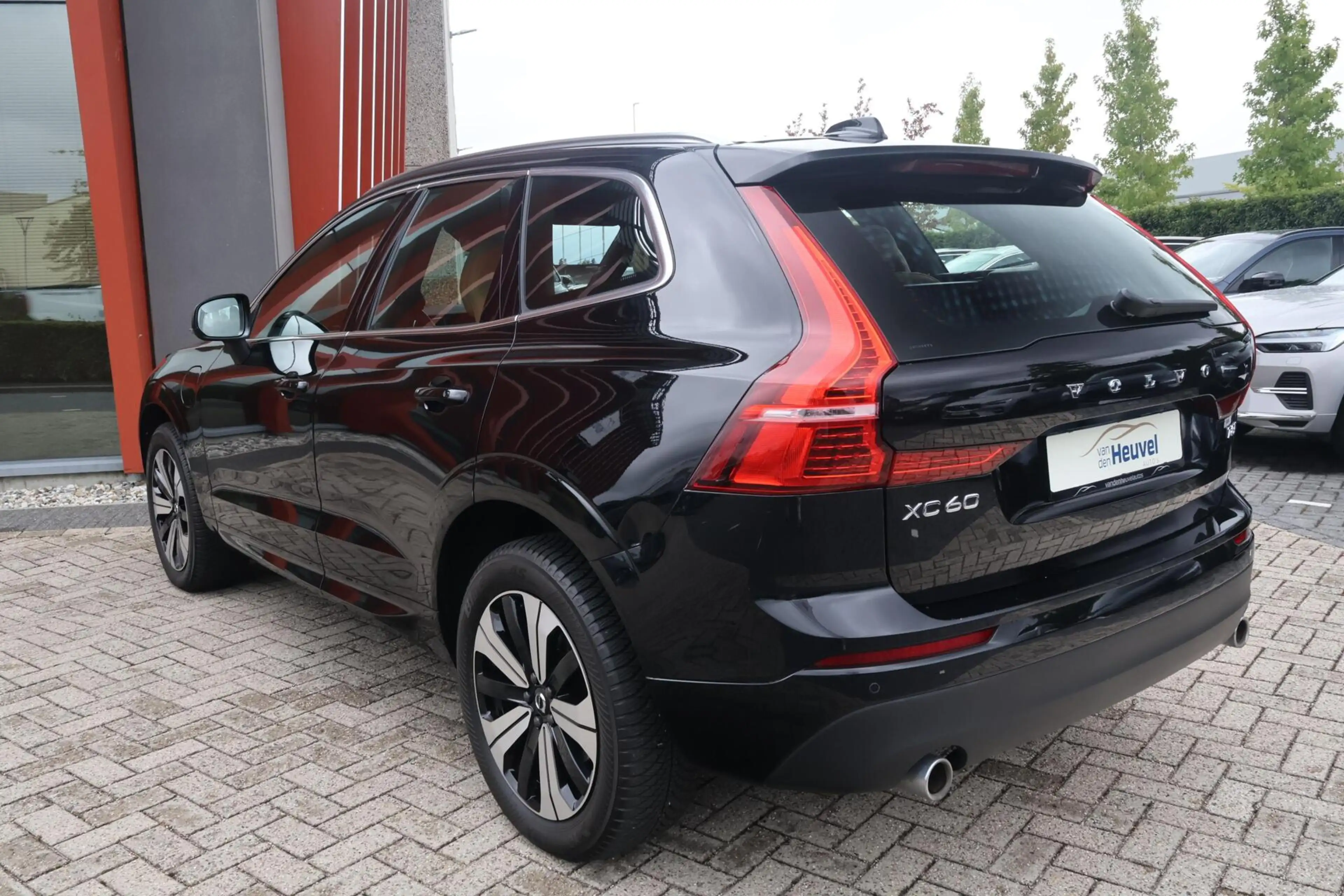 Volvo XC60 T8 Recharge AWD Momentum | Leder | Panoramadak | P — photo 6