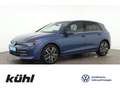 Volkswagen Golf 8 VIII 1.5 eTSI DSG Edition 50 IQ.Light/ACC Blau - thumbnail 1