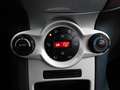 Ford Fiesta 1.6 Ghia LEER! BLUETOOTH! STOELVERW! CLIMA! LM VEL Schwarz - thumbnail 17