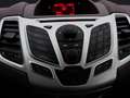 Ford Fiesta 1.6 Ghia LEER! BLUETOOTH! STOELVERW! CLIMA! LM VEL Schwarz - thumbnail 16