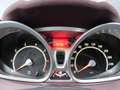 Ford Fiesta 1.6 Ghia LEER! BLUETOOTH! STOELVERW! CLIMA! LM VEL Schwarz - thumbnail 9