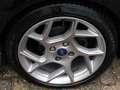 Ford Fiesta 1.6 Ghia LEER! BLUETOOTH! STOELVERW! CLIMA! LM VEL Schwarz - thumbnail 5