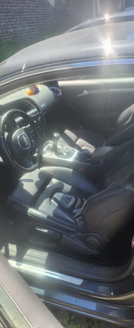 Audi A5 2.0 TDI DPF - 1