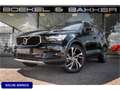 Volvo XC40 T5 AWD Intro Edition **Panoramadak**LEDER**Trekhaa Zwart - thumbnail 1