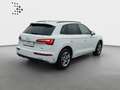 Audi Q5 SUV S line 40 TDI quattro*Einparkhilfe*Pano*M Weiß - thumbnail 3