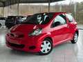 Toyota Aygo 🟩1.0 ESSENCE 68CV Rot - thumbnail 2