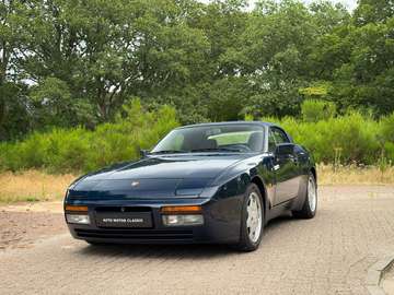 3.0 S2 Cabrio