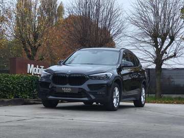 sDrive Facelift/Automaat/NaviPro/LED/Garantie