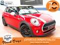 MINI Cooper Aut. Rojo - thumbnail 1