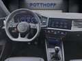 Audi A1 Sportback 25 TFSI PDC SITZHZG LED KLIMA LM17 Grau - thumbnail 14