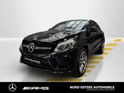 Mercedes-Benz GLE 350 d COUPE 4M AMG COMAND 360 NIGHT MEMORY