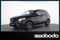 Mercedes-Benz GLE 350 d 4MATIC Schwarz - thumbnail 1