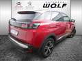 Peugeot 3008 1.2 Hybrid 136 GT KAMERA NAVI ACC LED Rot - thumbnail 3