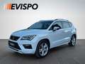 SEAT Ateca FR 4Drive*Pano*DSG*DAB*360°*FINANZIERUNG* Blanc - thumbnail 3