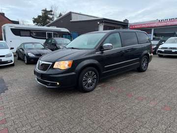 S 2.8 JTD Automatik LEDER