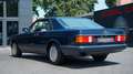 Mercedes-Benz 500 SEC 1. HAND*DEUTSCH*SCHECKHEFT*SITZHEIZUNG* Blauw - thumbnail 2