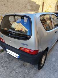 Seicento 1.1 Clima