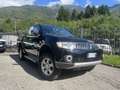 Mitsubishi L200 d.cab 2.5 di-d Invite Plus Nero - thumbnail 3