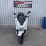 Honda PCX 125 Weiß - thumbnail 2