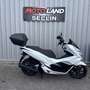 Honda PCX 125 Weiß - thumbnail 3