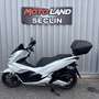 Honda PCX 125 Weiß - thumbnail 1