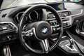 BMW M2 M2 Coupe DKG Schwarz - thumbnail 4