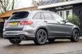 Mercedes-Benz GLC 200 AMG Line I Panodak I Sfeerverlichting I Adaptive C Gris - thumbnail 3