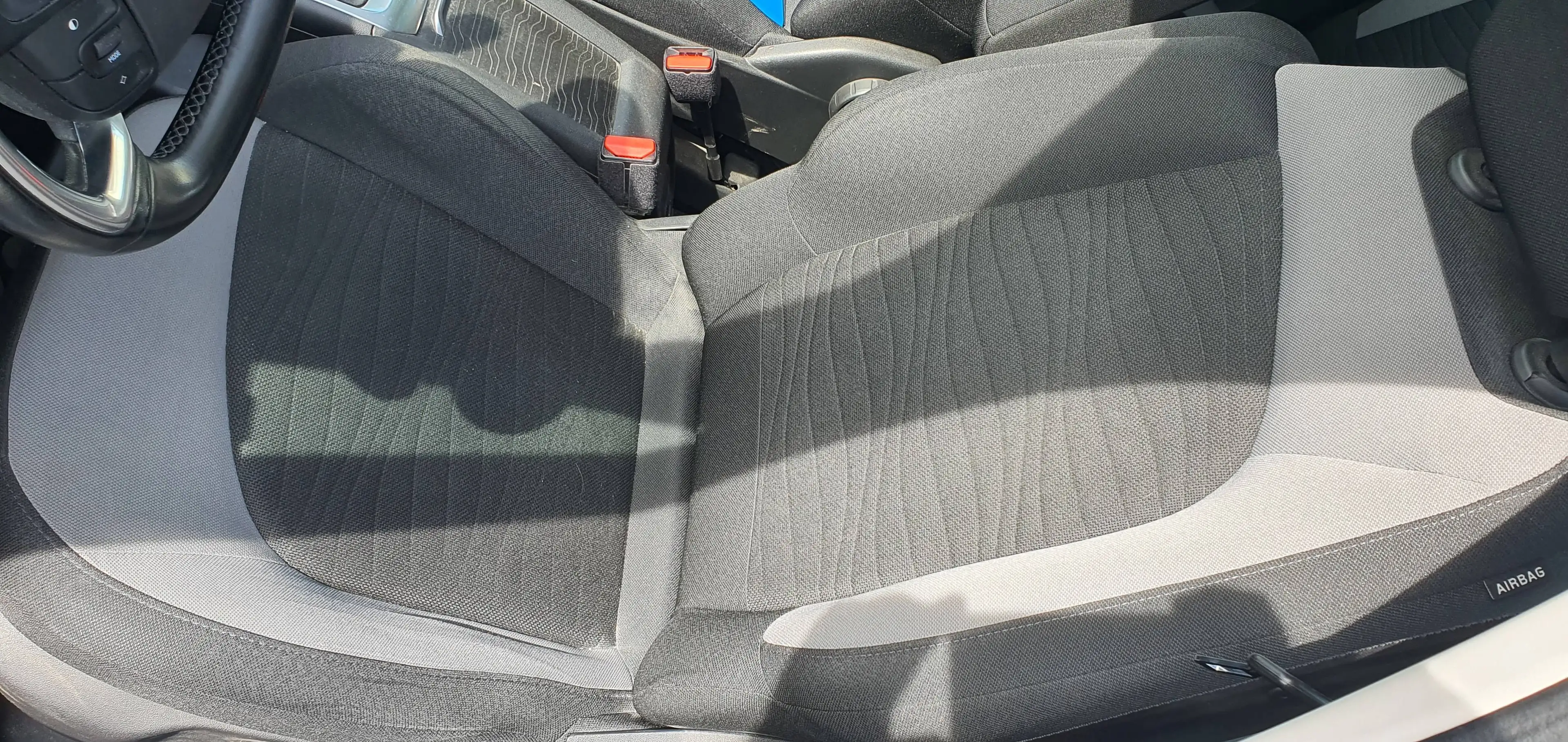 Citroen Grand C4 SpaceTourer Selection — photo 12