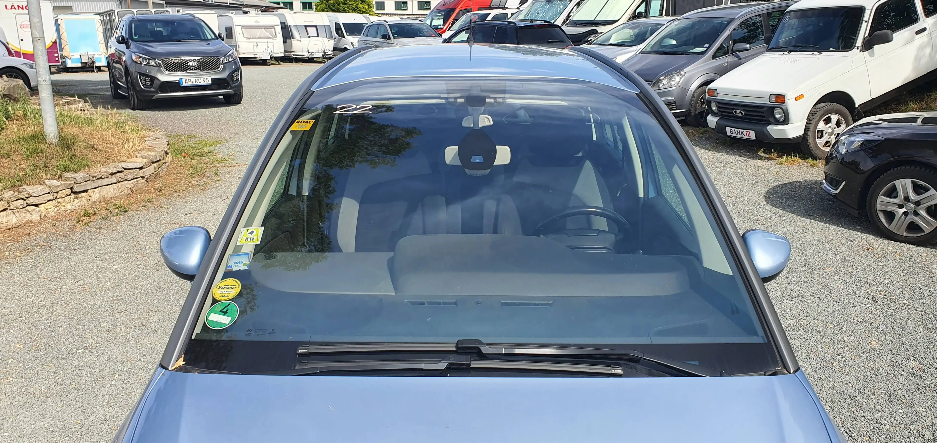 Citroen Grand C4 SpaceTourer Selection — photo 11