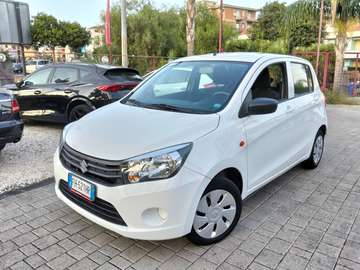 Celerio 2015 1.0 Style