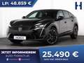 Peugeot 408 GT PureTech 130 Aut. 360° KOMFORT ASSISTENZ Schwarz - thumbnail 1